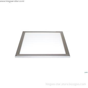 With CE RoHS Danfore 30x30cm 36w high power led panel light-F